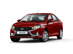 Lada Vesta PNG-65483